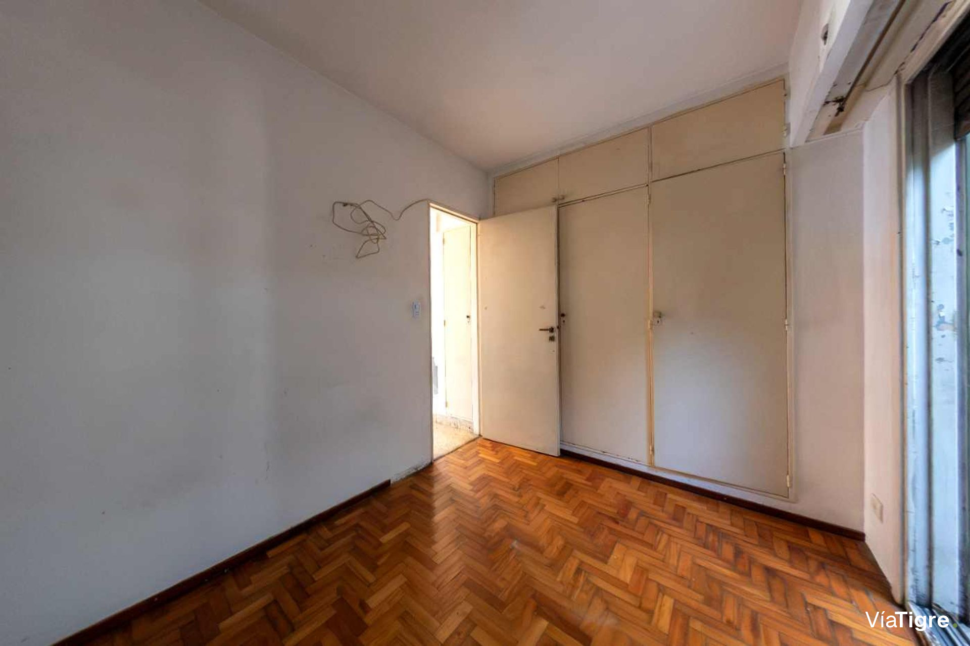 Venta, Departamento 3 Amb, Con Balcón, Vicente Lop