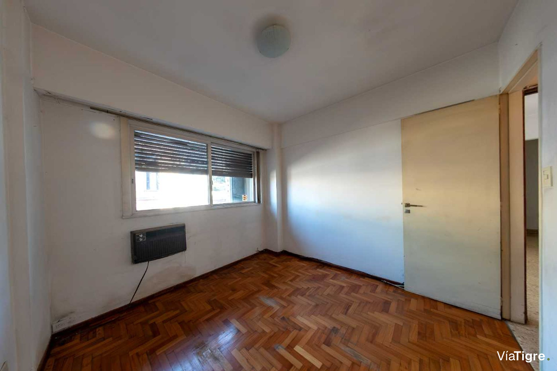 Venta, Departamento 3 Amb, Con Balcón, Vicente Lop