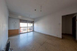 Venta, Departamento 3 Amb, Con Balcón, Vicente Lop