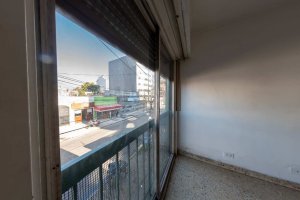 Venta, Departamento 3 Amb, Con Balcón, Vicente Lop