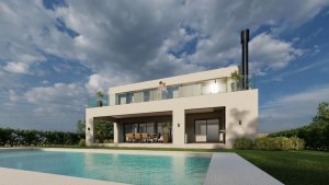 Venta casa 6 amb con pileta a la laguna