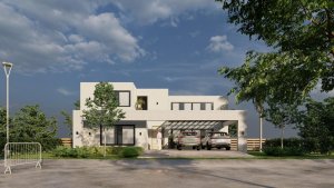 Venta casa 6 amb con pileta a la laguna