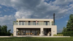 Venta casa 6 amb con pileta a la laguna