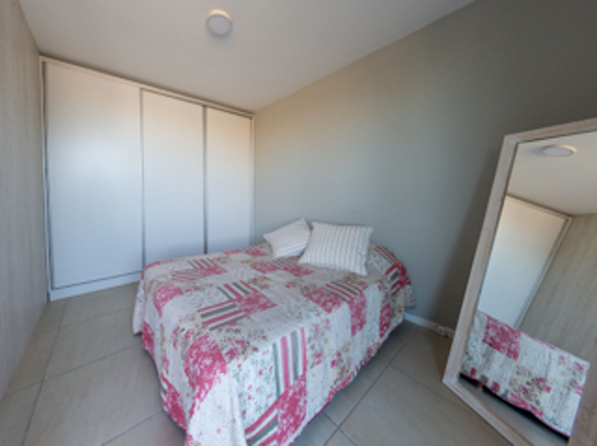 Venta Monoambiente Vª Los Remeros Balcon Parrilla