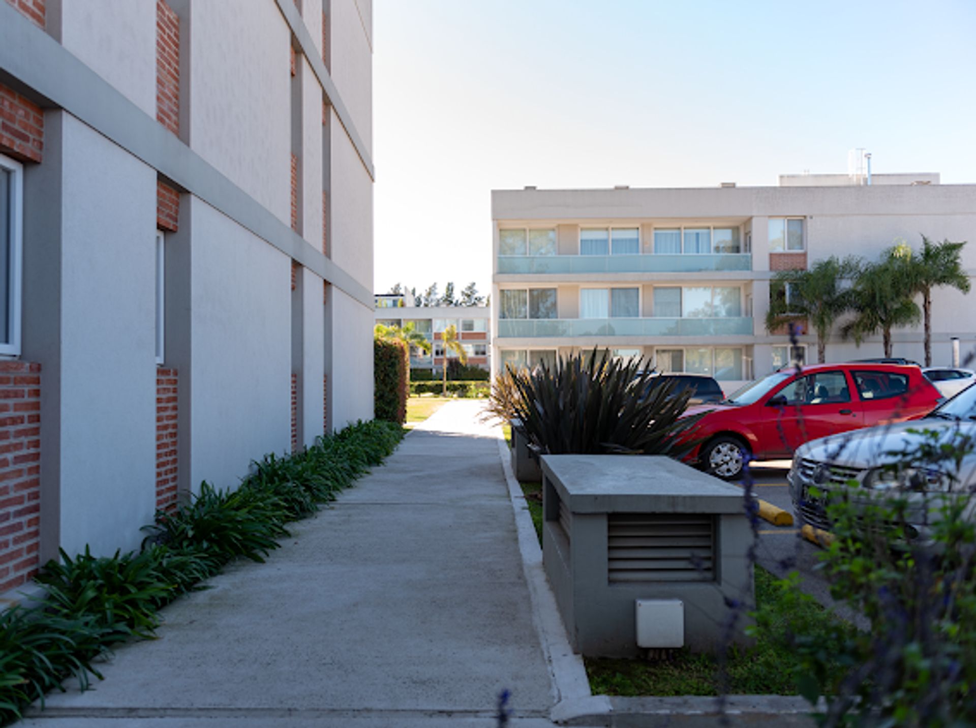 Venta Monoambiente Vª Los Remeros Balcon Parrilla