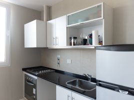 Venta Monoambiente Vª Los Remeros Balcon Parrilla