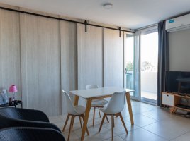 Venta Monoambiente Vª Los Remeros Balcon Parrilla