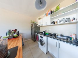 For Sale: 2-room with garage, very bright, open view