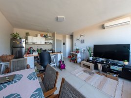 For Sale: 2-room with garage, very bright, open view