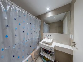 For Sale: 2-room with garage, very bright, open view