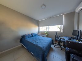 For Sale: 2-room with garage, very bright, open view