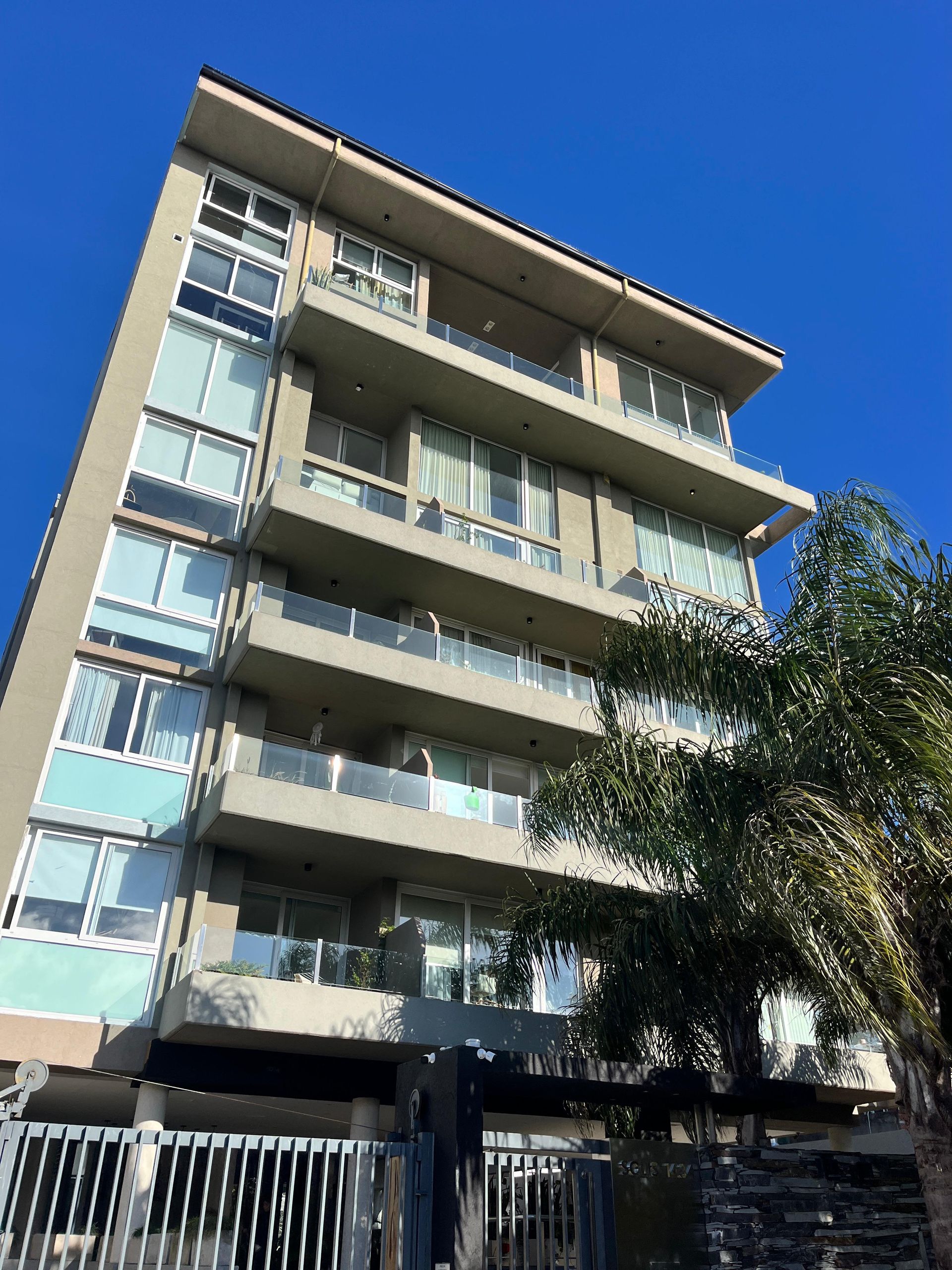 Venta monoambiente con vista al rio Vicente Lopez