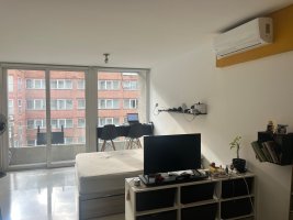 Venta monoambiente con vista al rio Vicente Lopez