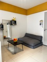 Venta monoambiente con vista al rio Vicente Lopez