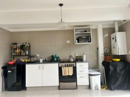 Venta monoambiente con vista al rio Vicente Lopez