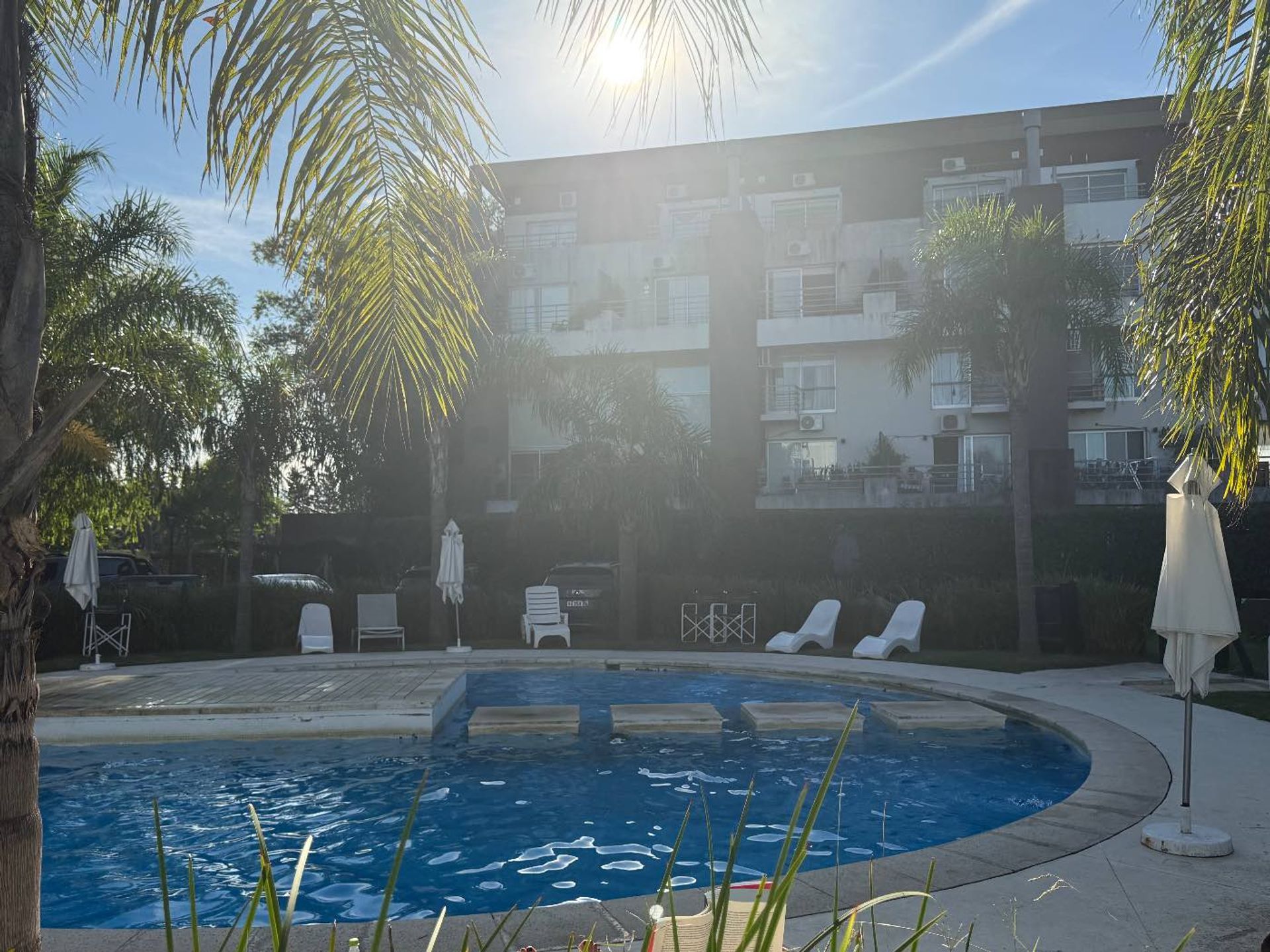 Townhouse 4 Amb 2 Cocheras Amenities Nordelta