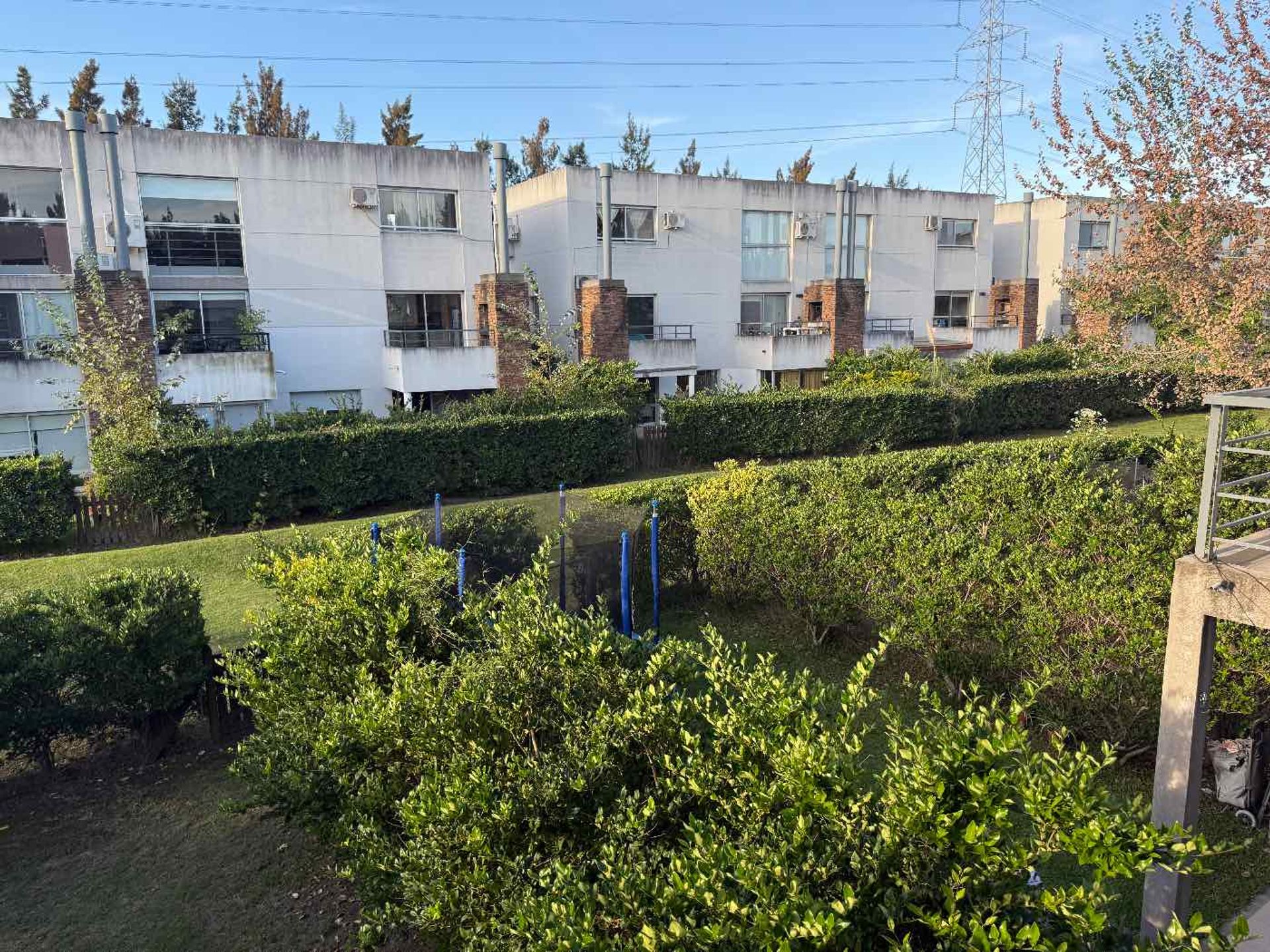 Townhouse 4 Amb 2 Cocheras Amenities Nordelta