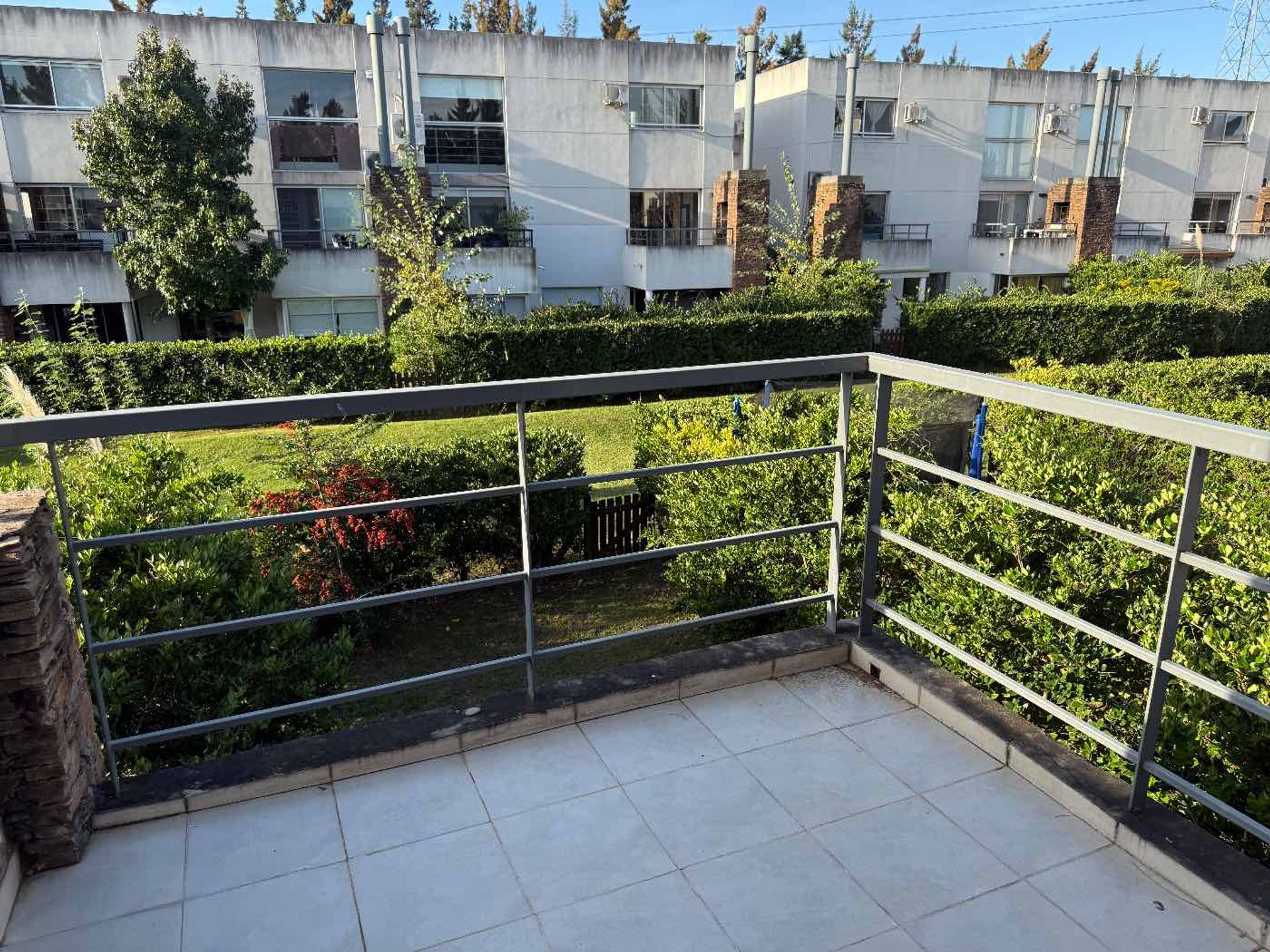 Townhouse 4 Amb 2 Cocheras Amenities Nordelta
