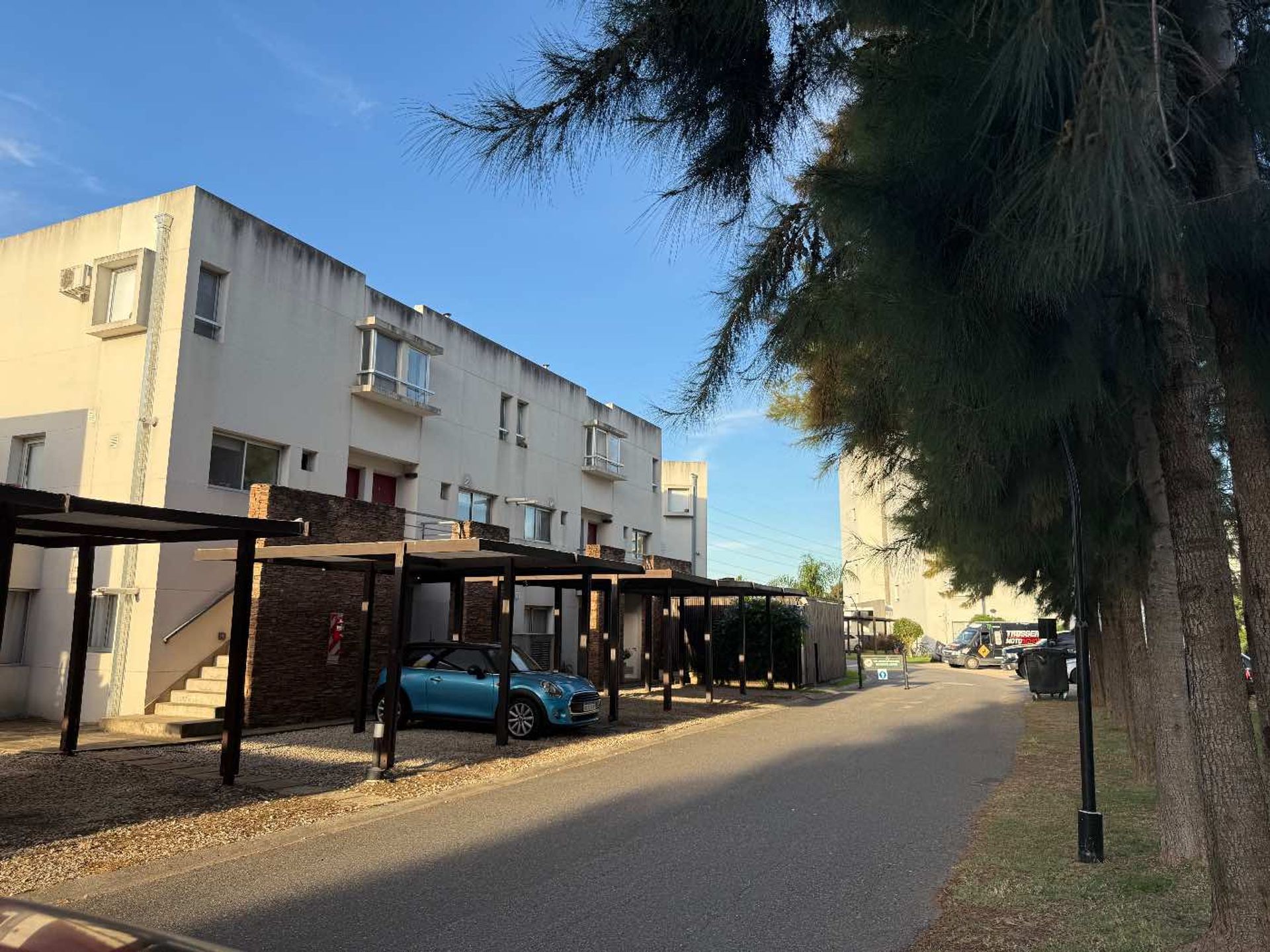 Townhouse 4 Amb 2 Cocheras Amenities Nordelta