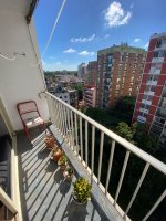 Venta Amplio Monoamb Acassuso Piso Alto