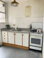 Venta Amplio Monoamb Acassuso Piso Alto