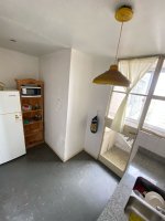 Venta Amplio Monoamb Acassuso Piso Alto