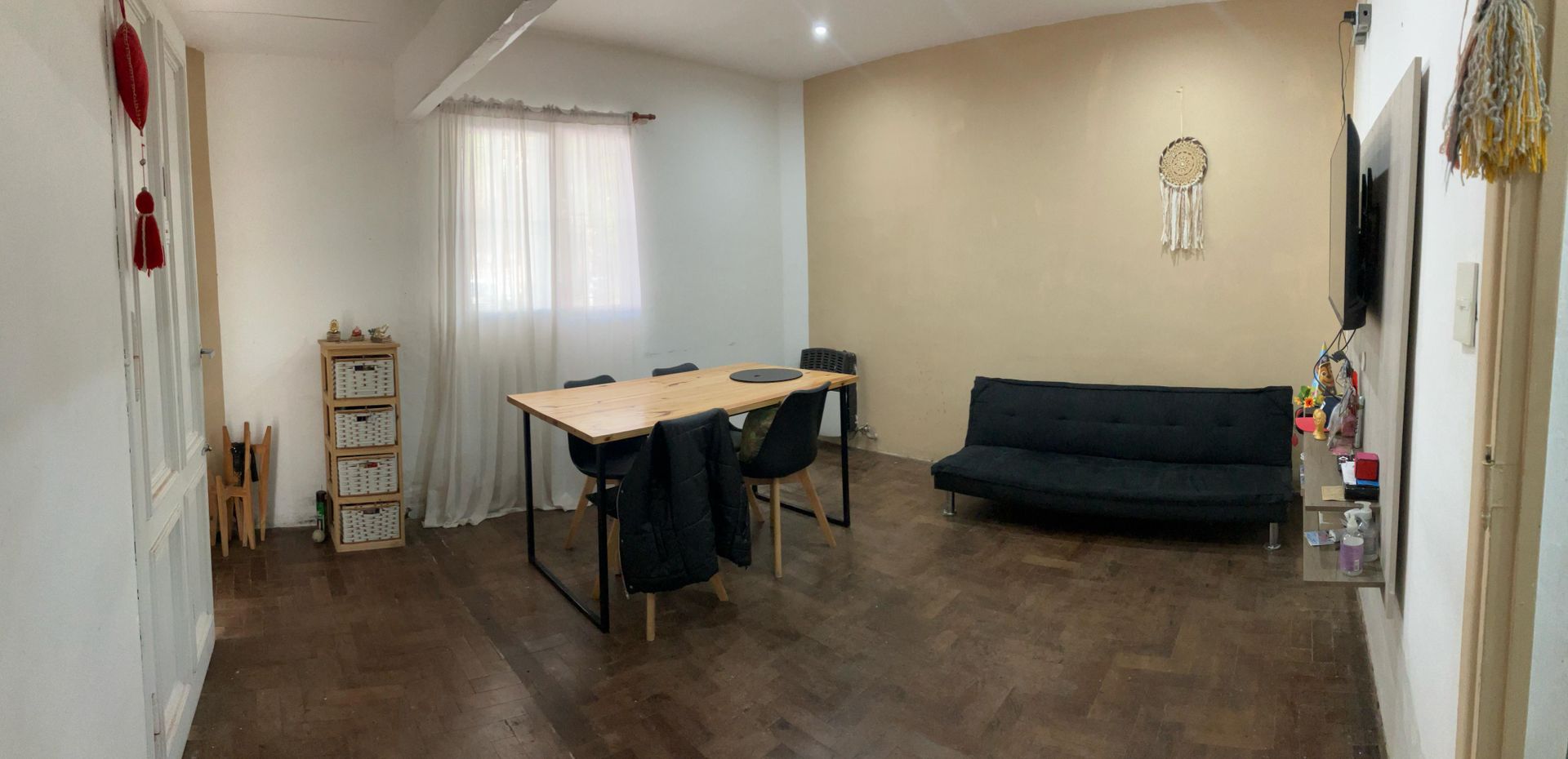 Venta Casa a refaccionar en esquina en Martínez