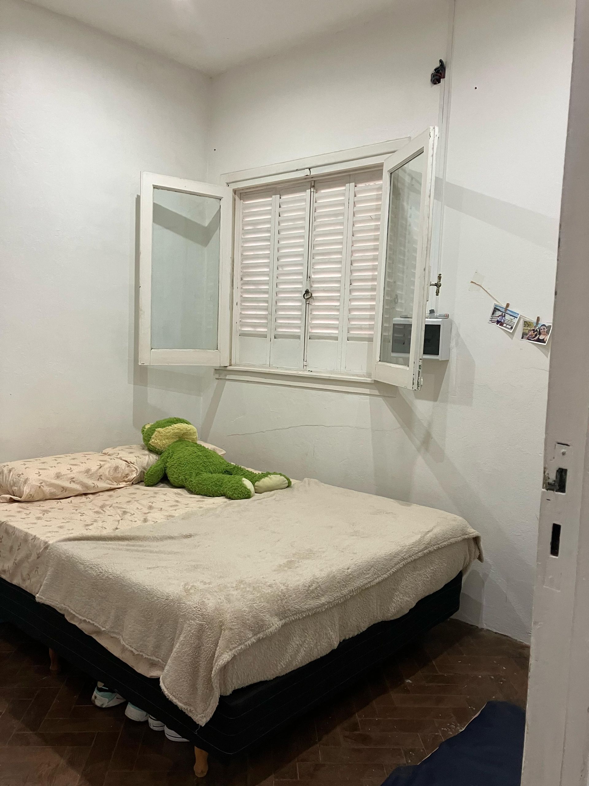 Venta Casa a refaccionar en esquina en Martínez