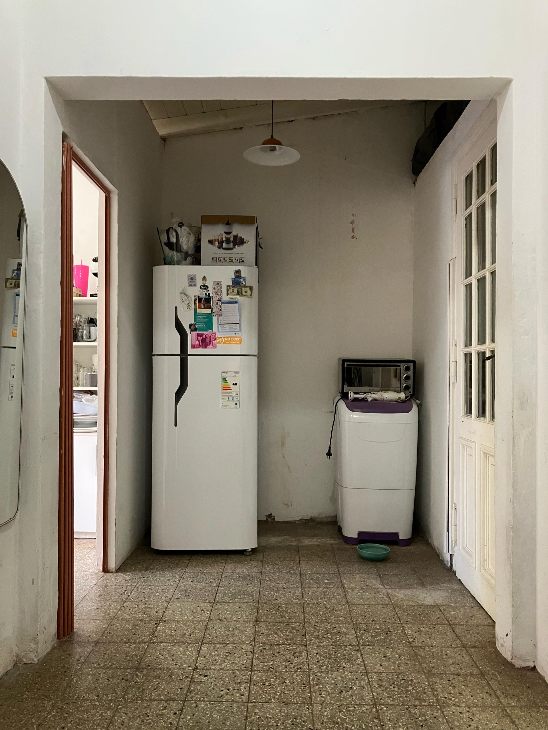 Venta Casa a refaccionar en esquina en Martínez