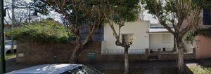 Venta Casa a refaccionar en esquina en Martínez