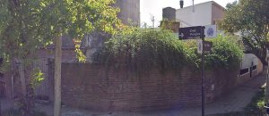 Venta Casa a refaccionar en esquina en Martínez