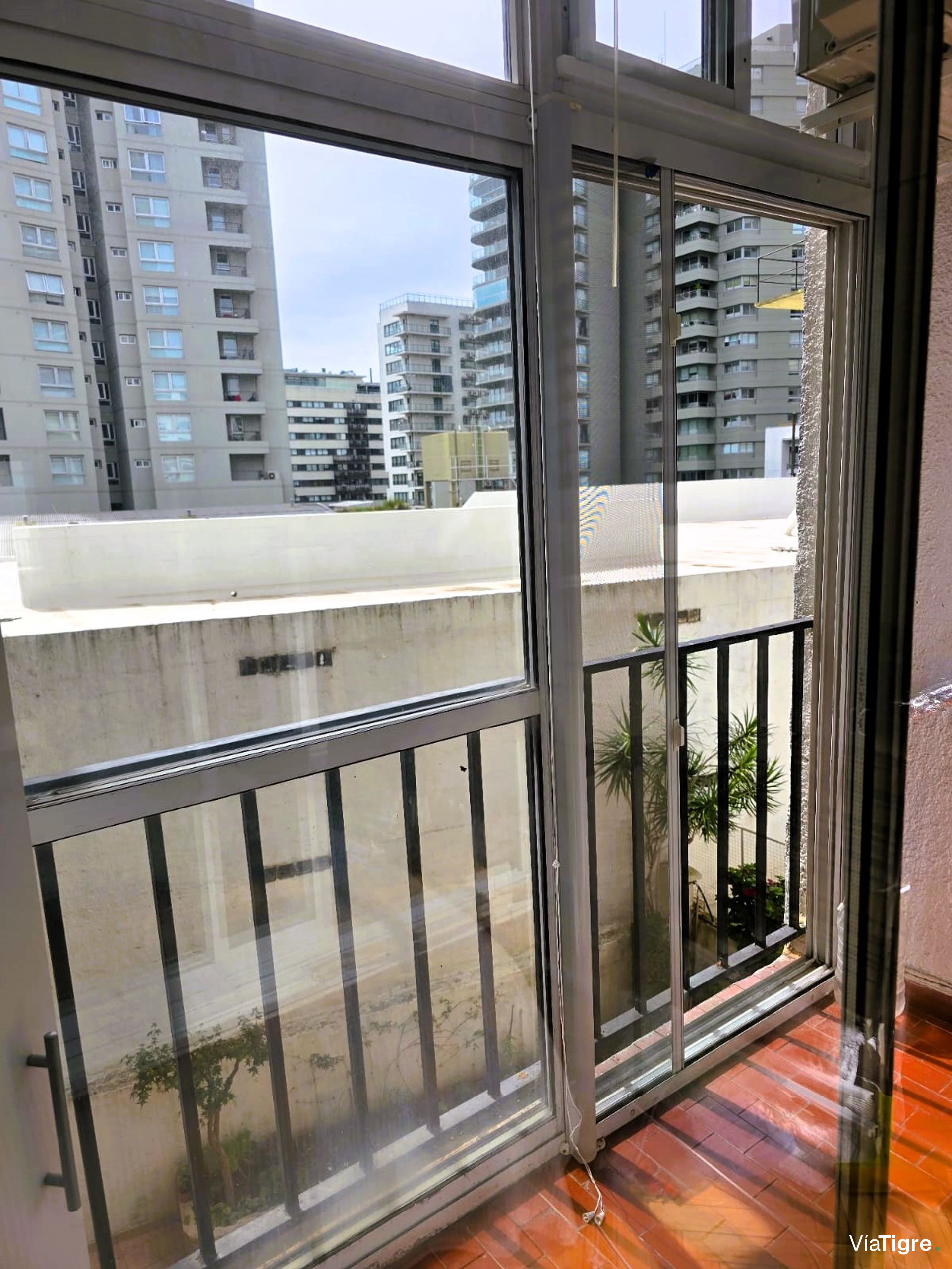 Departamento Monoambiente Venta Olivos