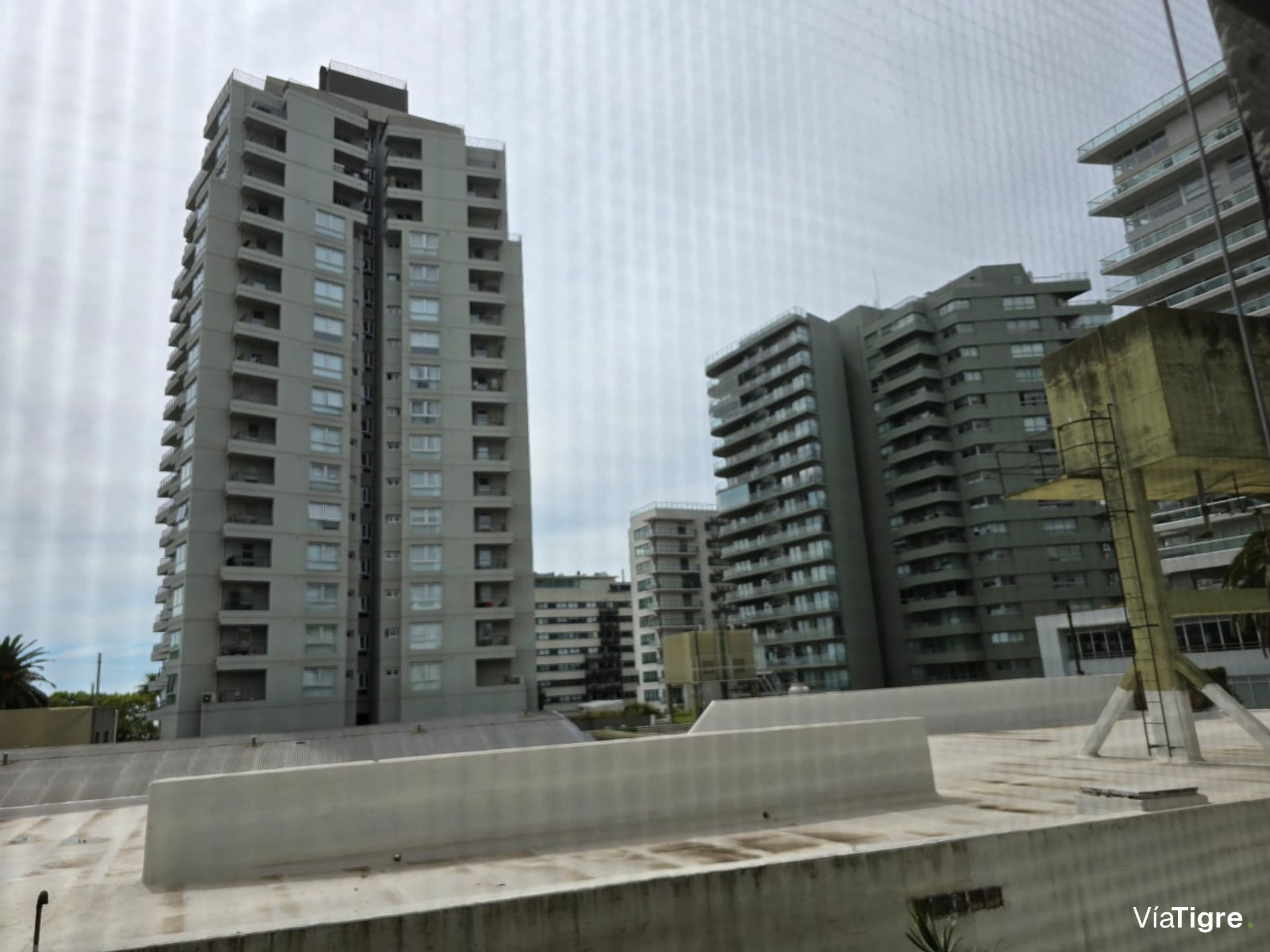 Departamento Monoambiente Venta Olivos