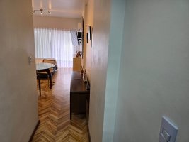 Excelente Monoambiente En Av.libertador-Olivos