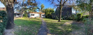 VENTA CASAS SOBRE LOTE DE 850m2 DON TORCUATO