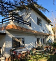VENTA CASAS SOBRE LOTE DE 850m2 DON TORCUATO