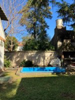 VENTA CASAS SOBRE LOTE DE 850m2 DON TORCUATO