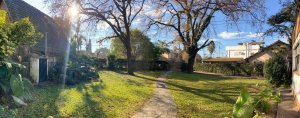 VENTA CASAS SOBRE LOTE DE 850m2 DON TORCUATO