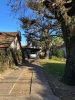 VENTA CASAS SOBRE LOTE DE 850m2 DON TORCUATO