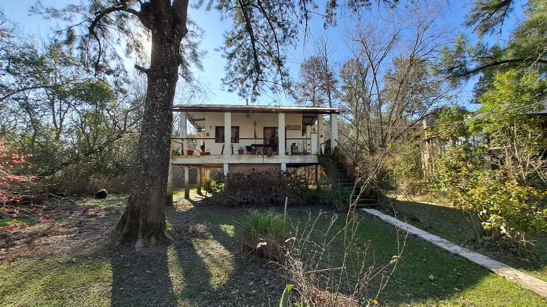 Venta Casa 2 Ambientes Tigre, R.sarmiento