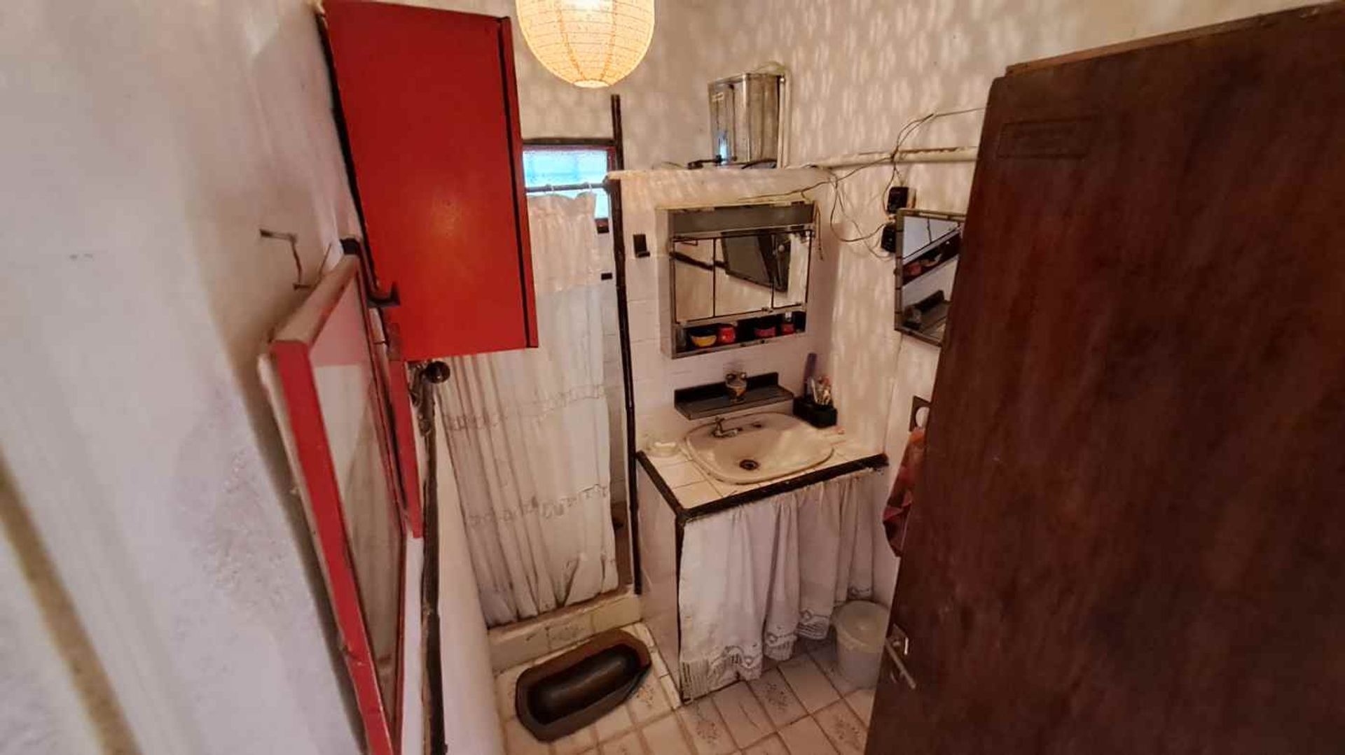Venta Casa 2 Ambientes Tigre, R.sarmiento