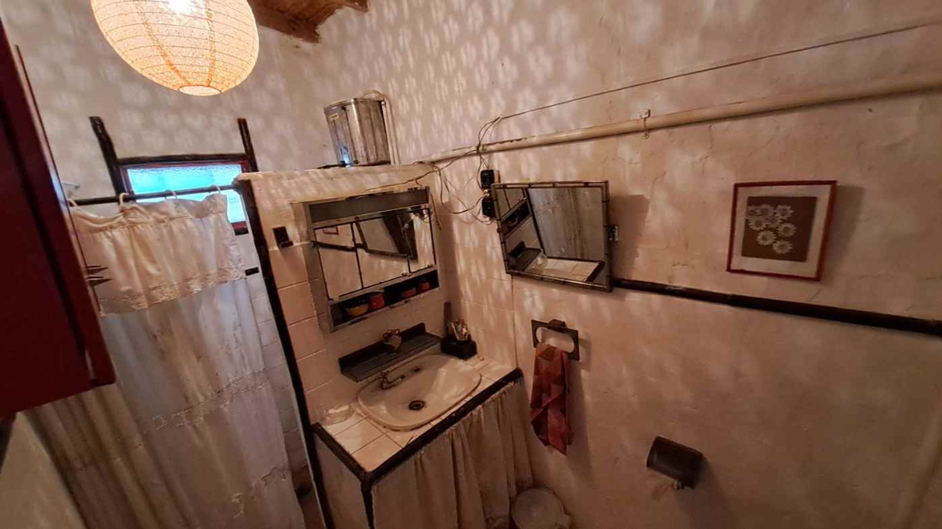 Venta Casa 2 Ambientes Tigre, R.sarmiento