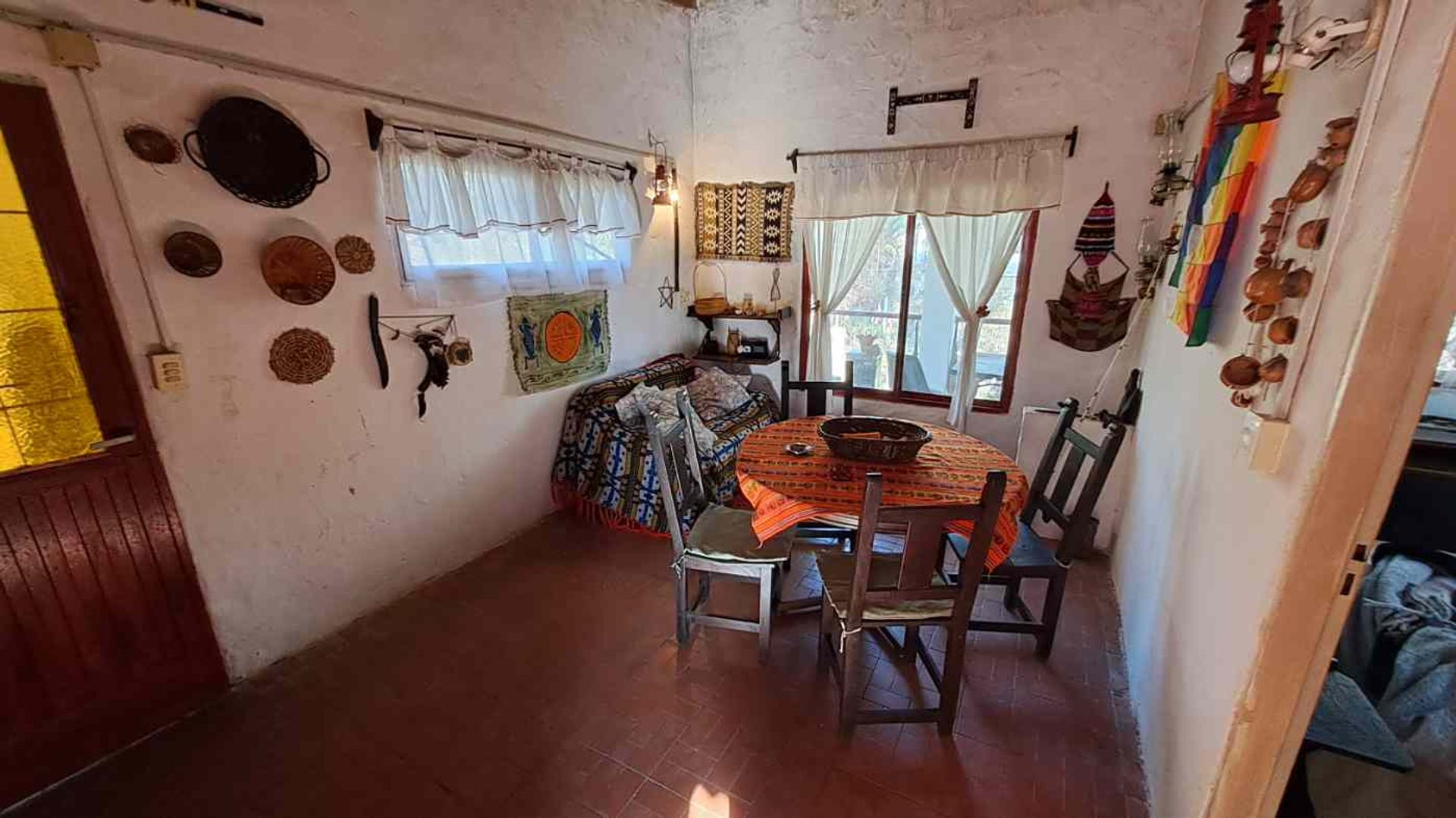 Venta Casa 2 Ambientes Tigre, R.sarmiento