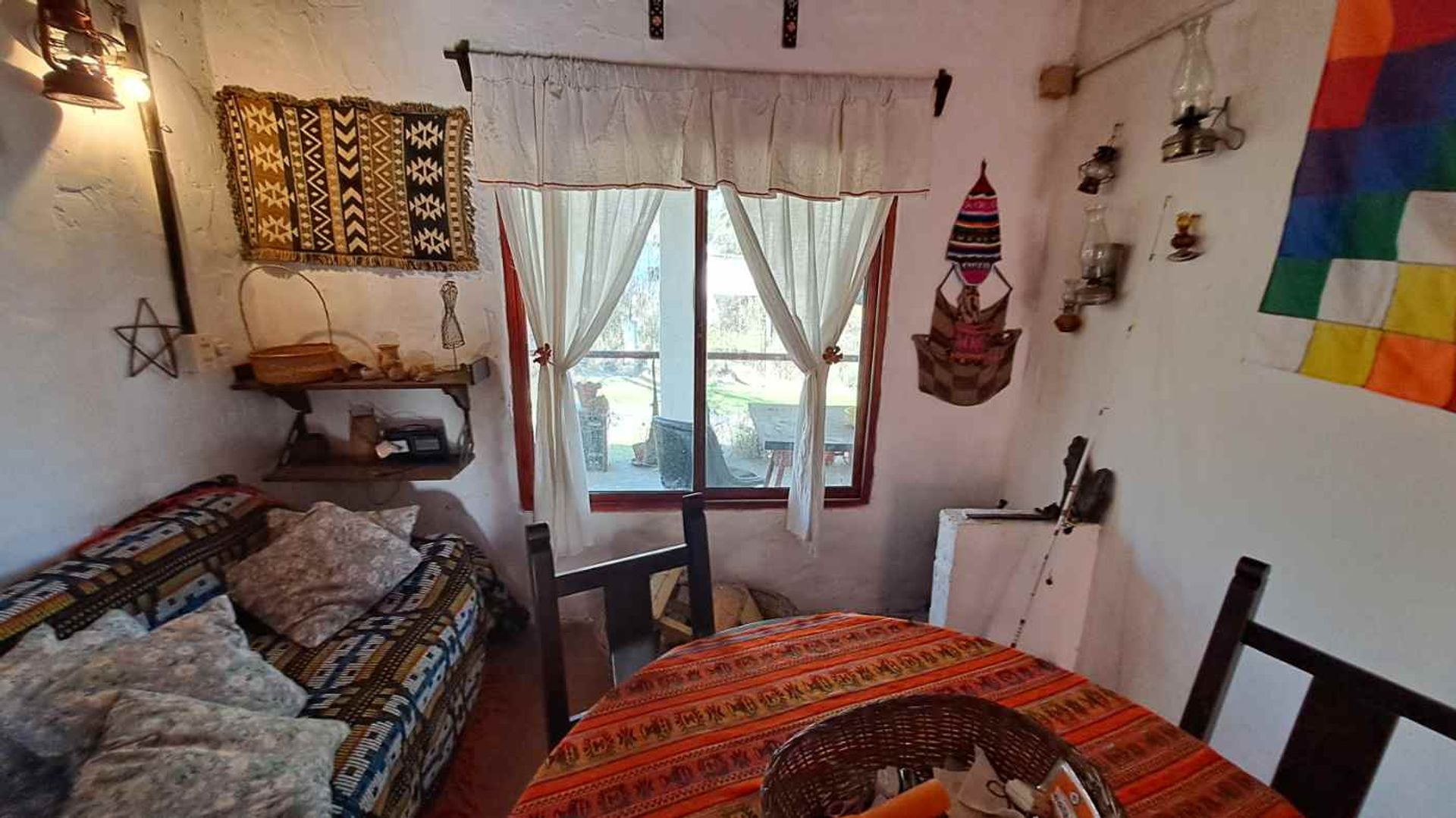 Venta Casa 2 Ambientes Tigre, R.sarmiento