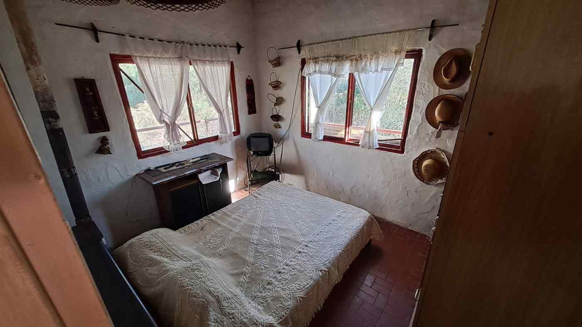 Venta Casa 2 Ambientes Tigre, R.sarmiento