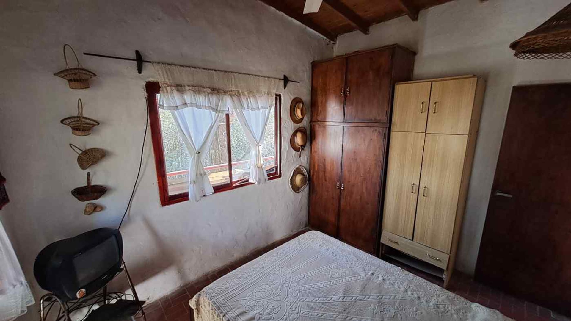Venta Casa 2 Ambientes Tigre, R.sarmiento