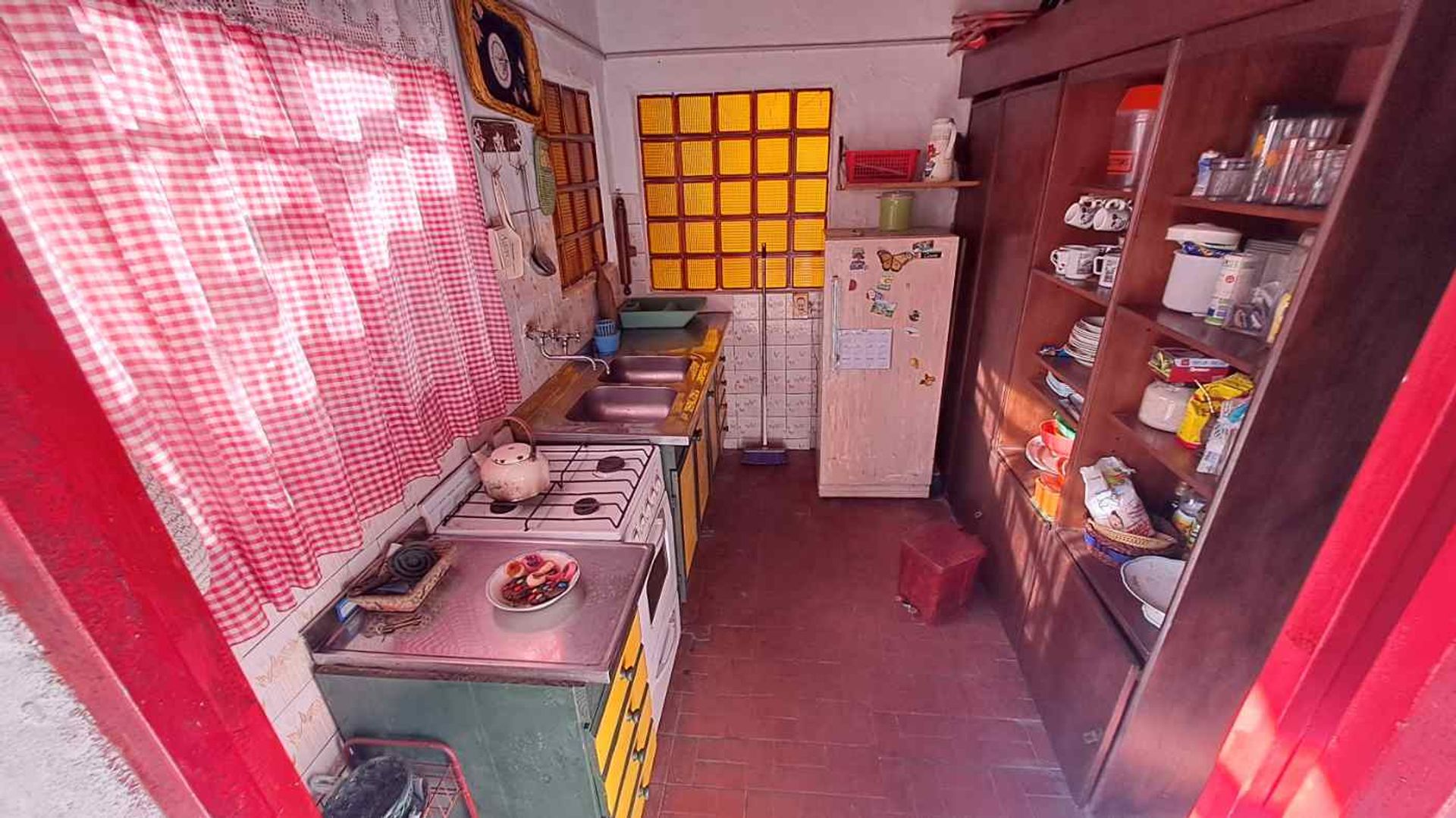 Venta Casa 2 Ambientes Tigre, R.sarmiento