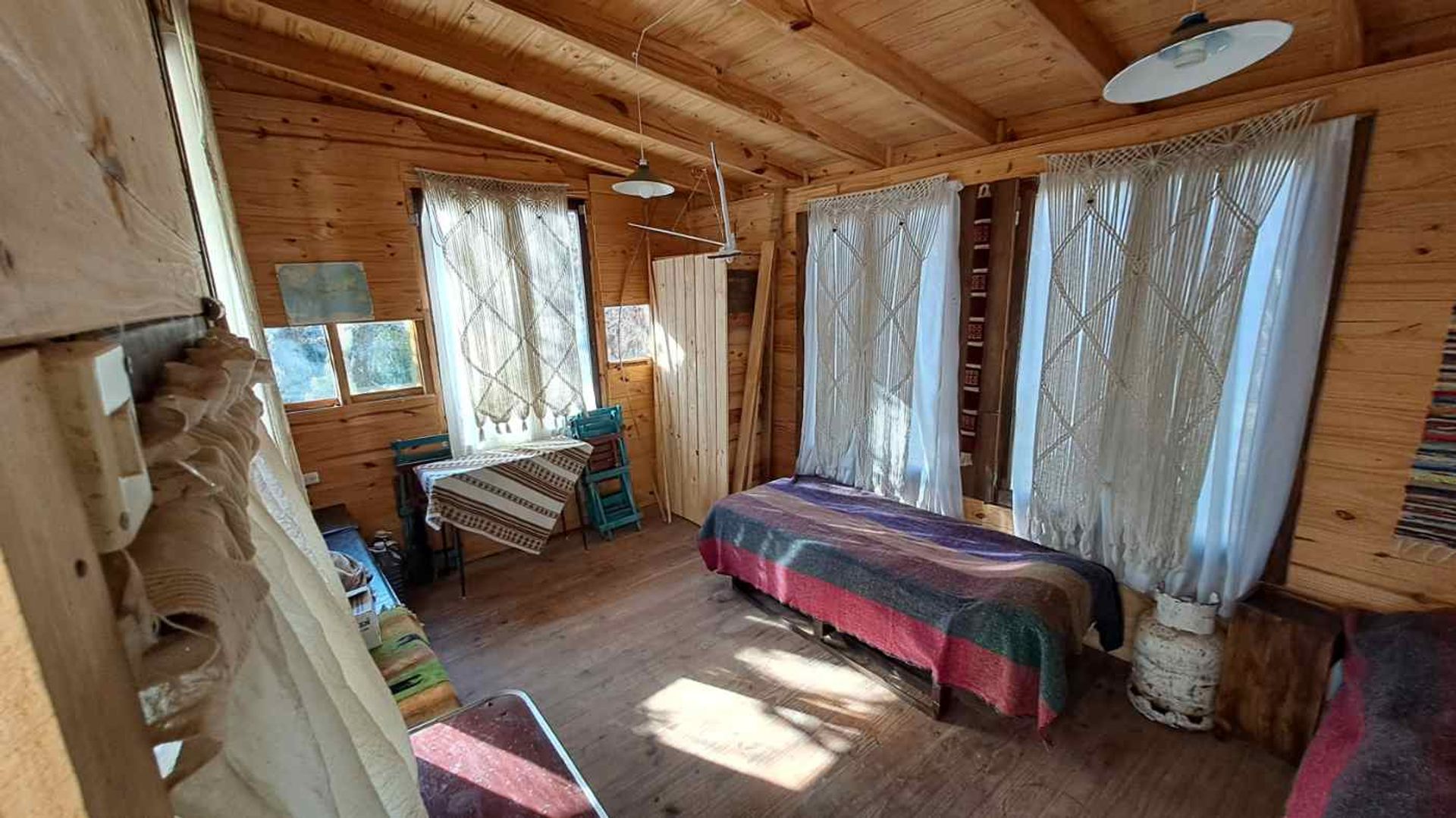 Venta Casa 2 Ambientes Tigre, R.sarmiento