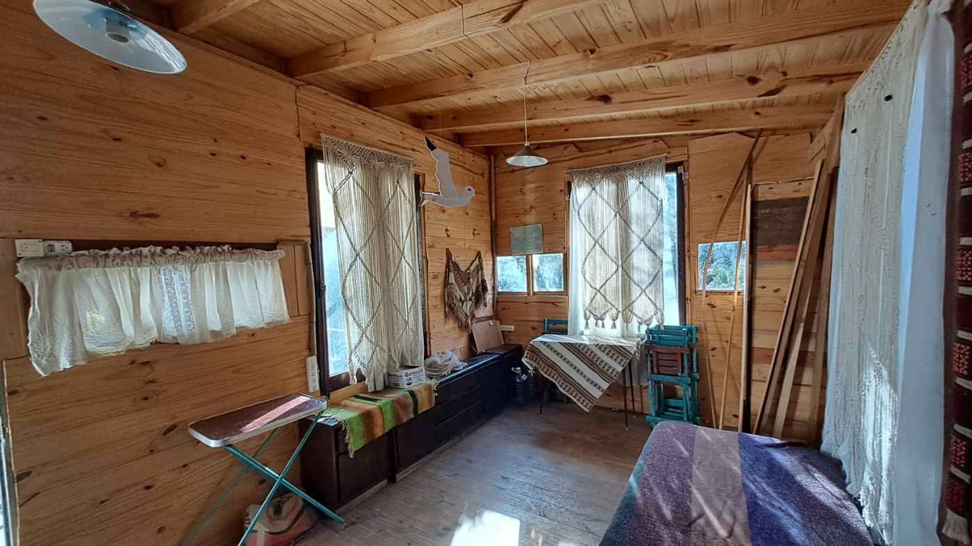 Venta Casa 2 Ambientes Tigre, R.sarmiento