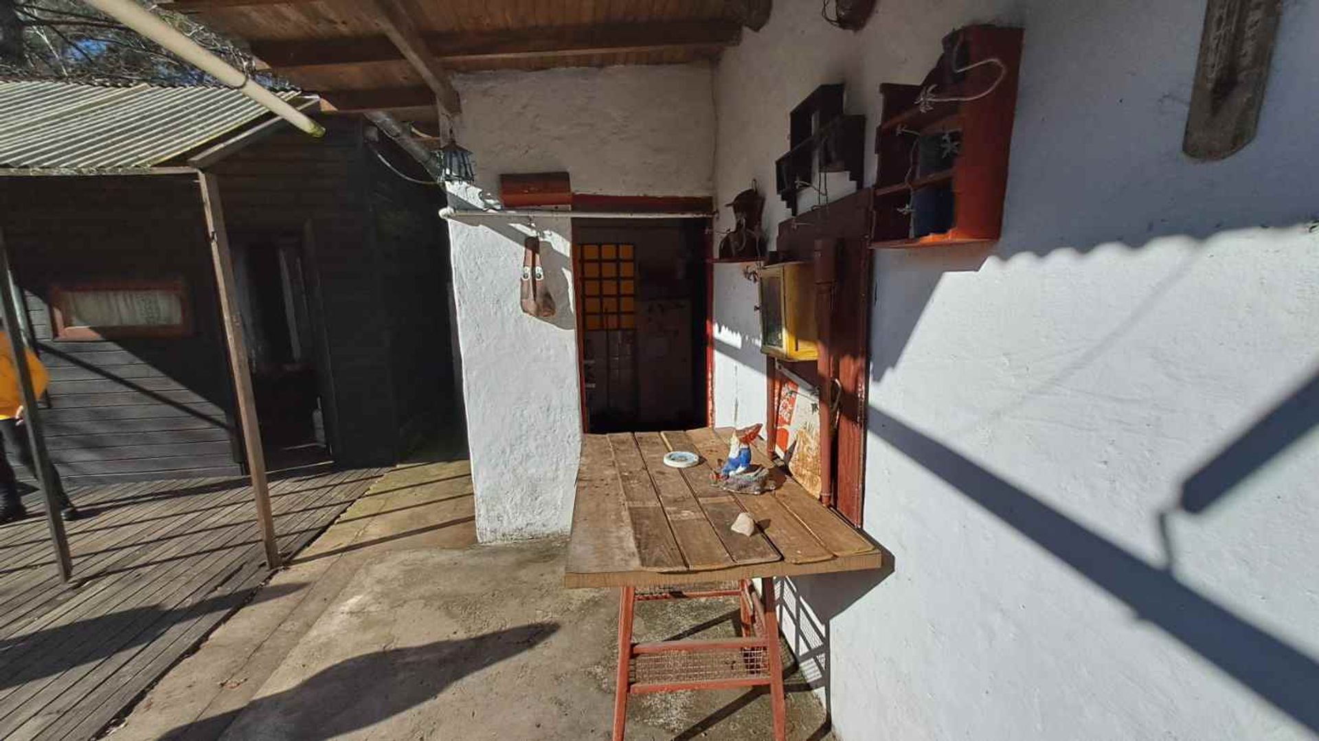 Venta Casa 2 Ambientes Tigre, R.sarmiento